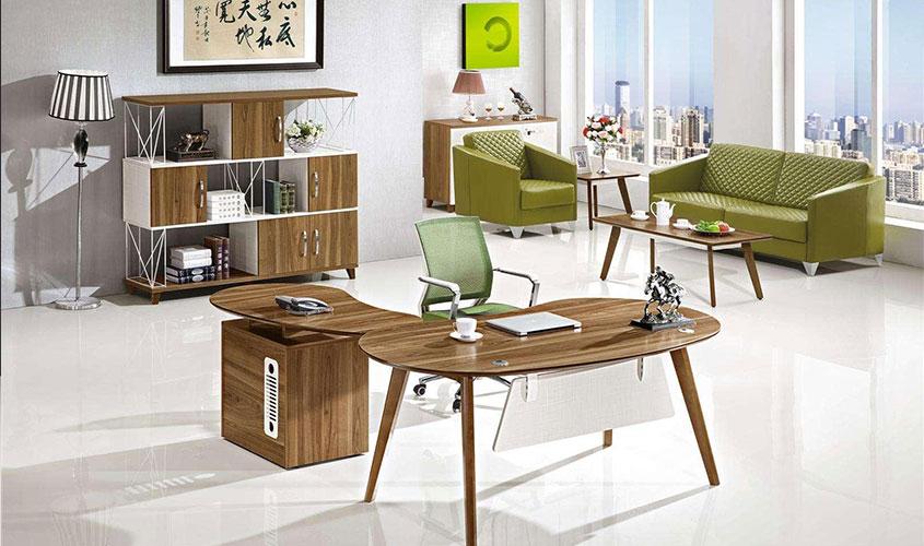 Steps To Choose An Office Furniture Suits Your Work space 