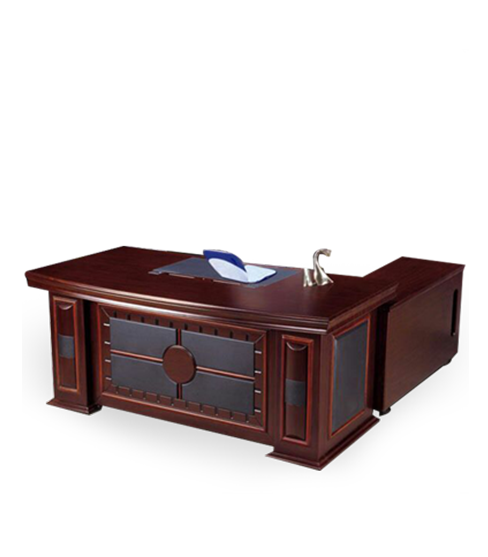 Classic Stylish Manager Office Desk 