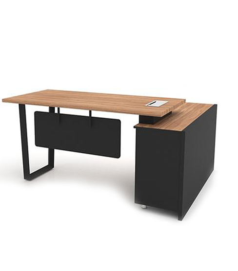 managerial office desk