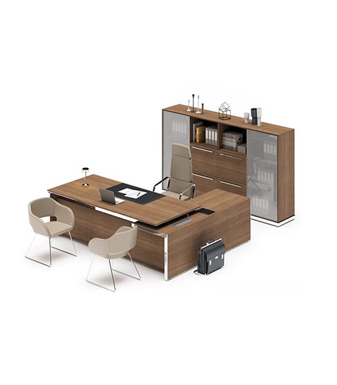 managerial office desk